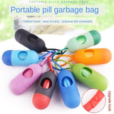 Waste Bag Set-Wiggleez-Orange-Wiggleez