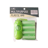Waste Bag Set-Wiggleez-Green-Wiggleez