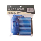 Waste Bag Set-Wiggleez-Navy Blue-Wiggleez