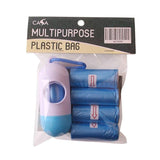 Waste Bag Set-Wiggleez-White-Wiggleez