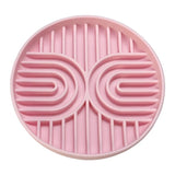 Anti-Slip Slow Food Bowl Anti-choking Silicone Toy Food Plate-Wiggleez-Image Color 12-Wiggleez