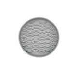 Anti-Slip Slow Food Bowl Anti-choking Silicone Toy Food Plate-Wiggleez-Image Color 9-Wiggleez